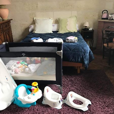 Violette Apartment Bordeaux Bagian luar foto