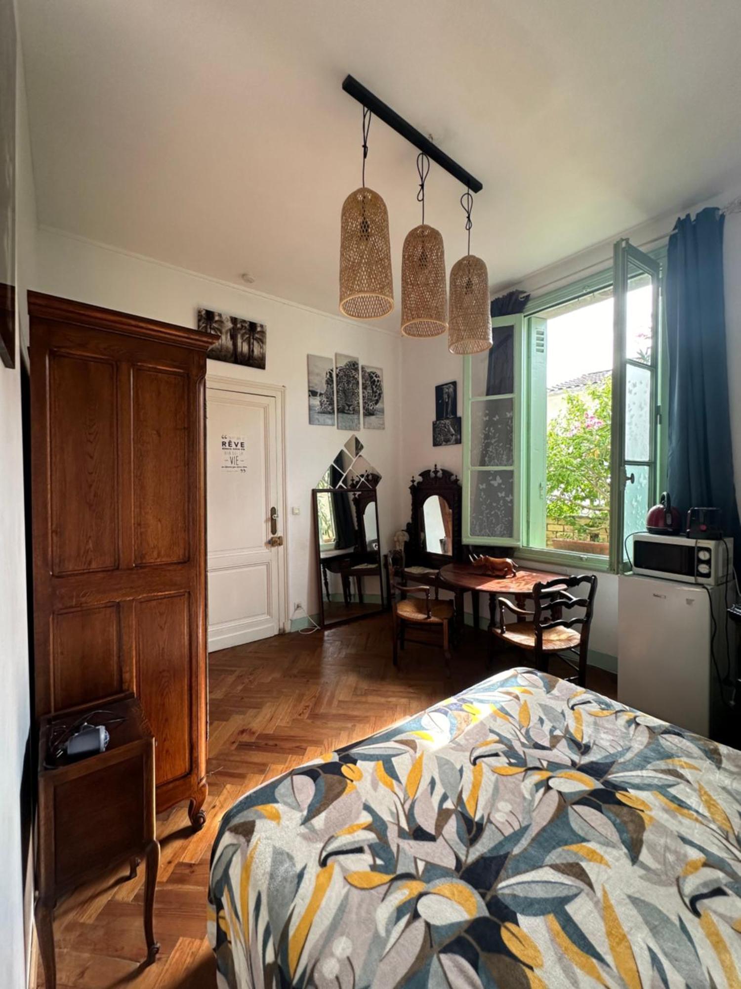 Violette Apartment Bordeaux Bagian luar foto