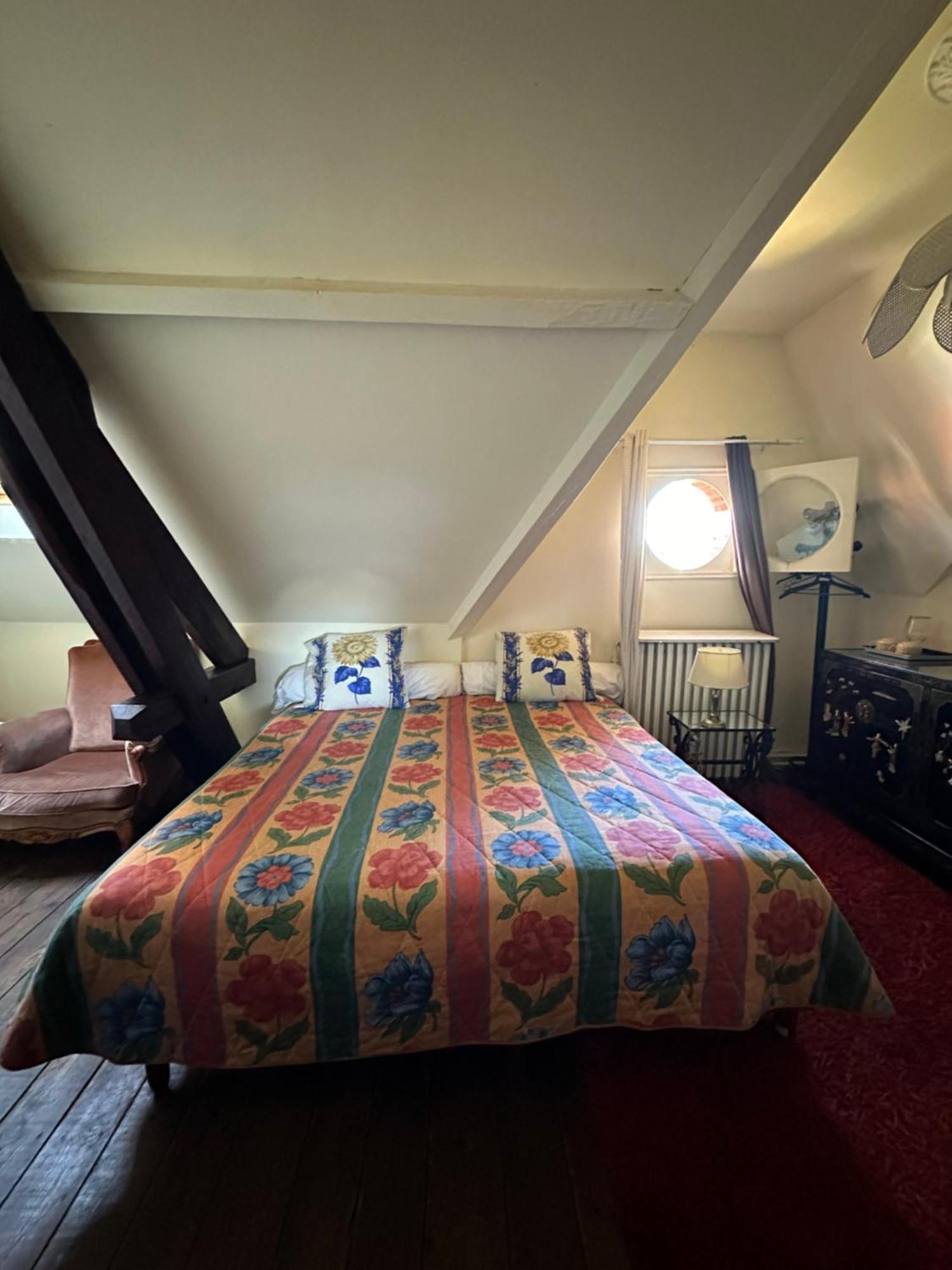 Violette Apartment Bordeaux Bagian luar foto