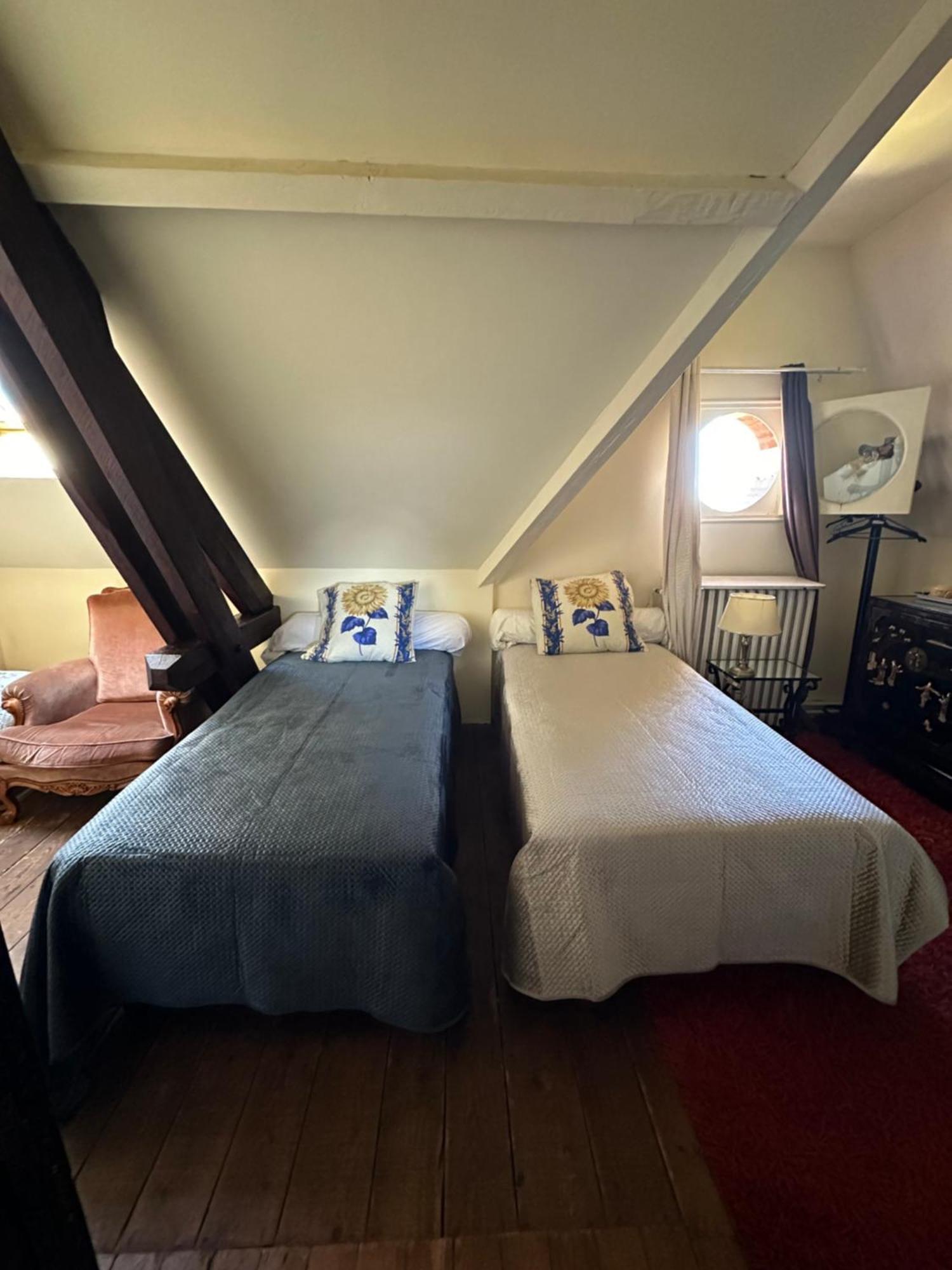 Violette Apartment Bordeaux Bagian luar foto