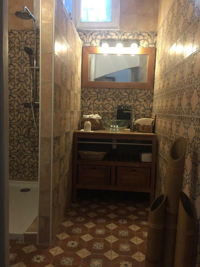 Violette Apartment Bordeaux Bagian luar foto